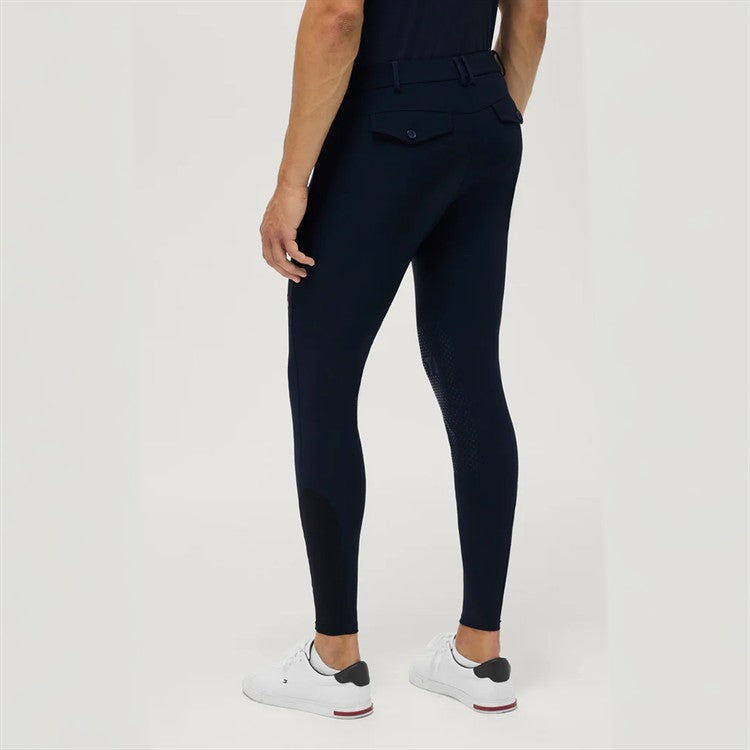 Stanton Breeches Men - Optic white