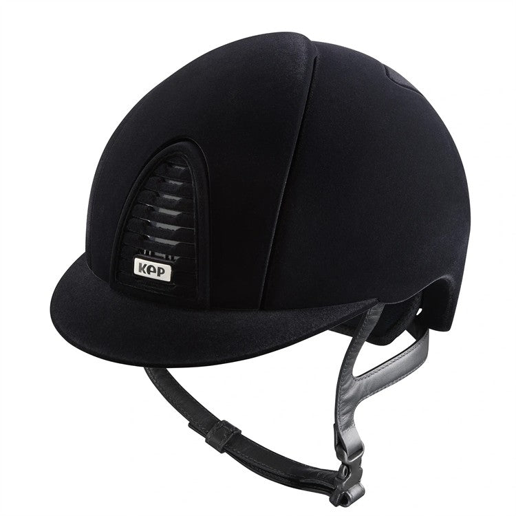 Cromo 2.0 Velvet hjälm