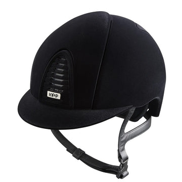 Cromo 2.0 Velvet hjälm