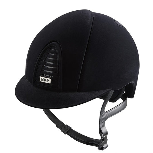 Cromo 2.0 Velvet hjälm