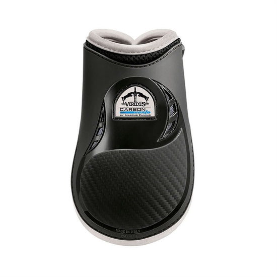 Carbon Gel Vento Color Rear