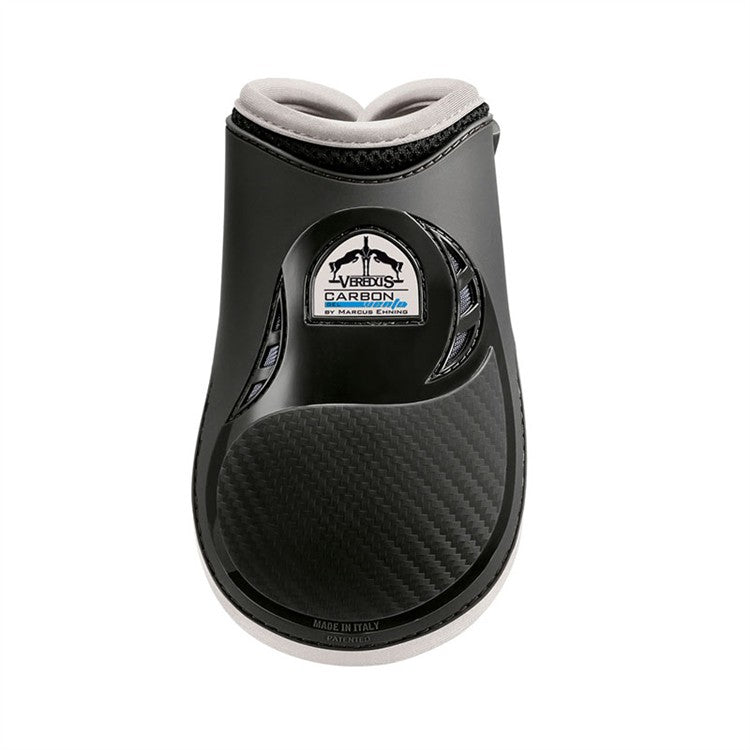 Carbon Gel Vento Color Rear