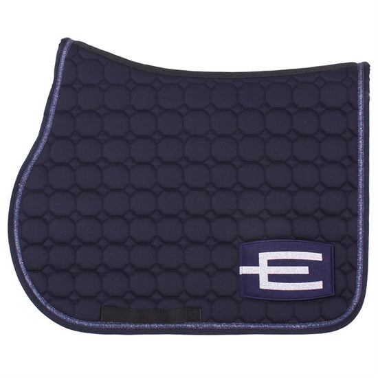 Octagon N schabrak 002 blue E29 blue-gl.silver FG02