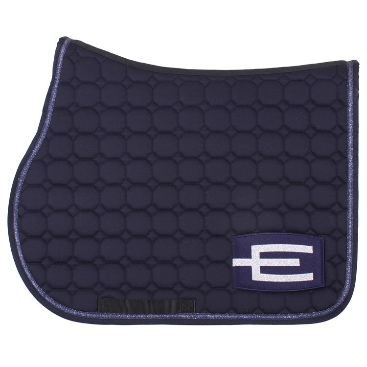 Octagon N schabrak 002 blue E29 blue-gl.silver FG02