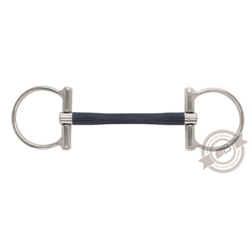 Kimberley Dee, Cable Control plate