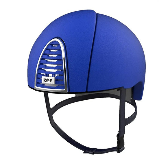 Cromo 2.0 Jockey hjälm