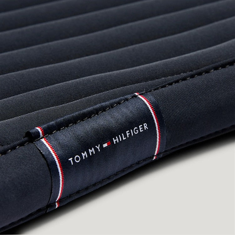 Upstate Dressage Saddle pad 004 Desert sky