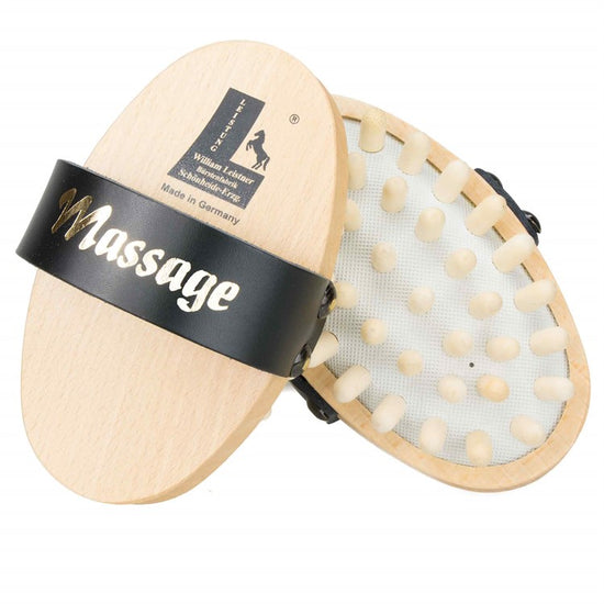 Massage liten massageborste 4g89
