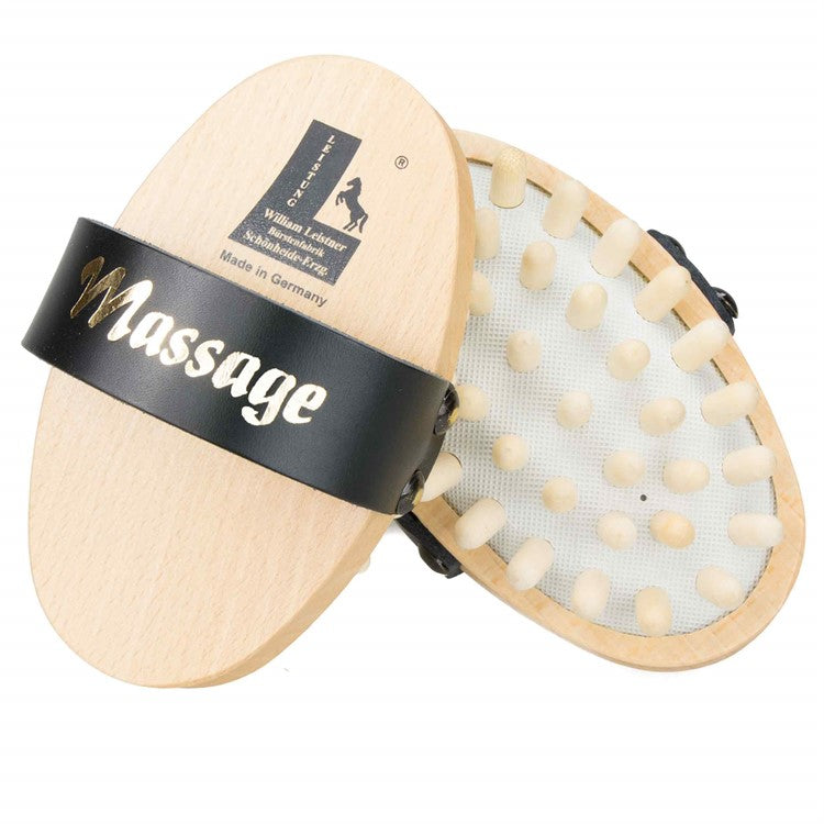 Massage liten massageborste 4g89