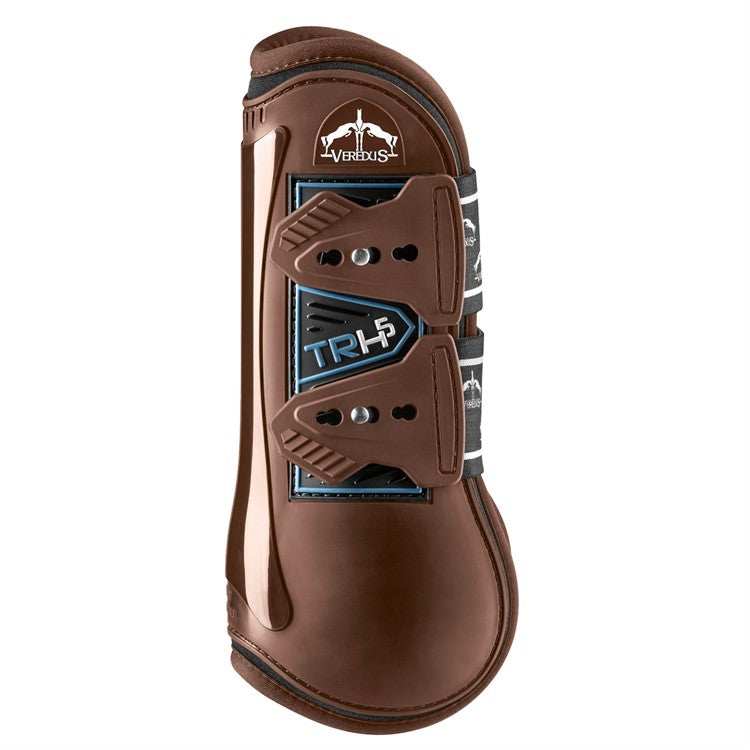 TR Pro H5 Front