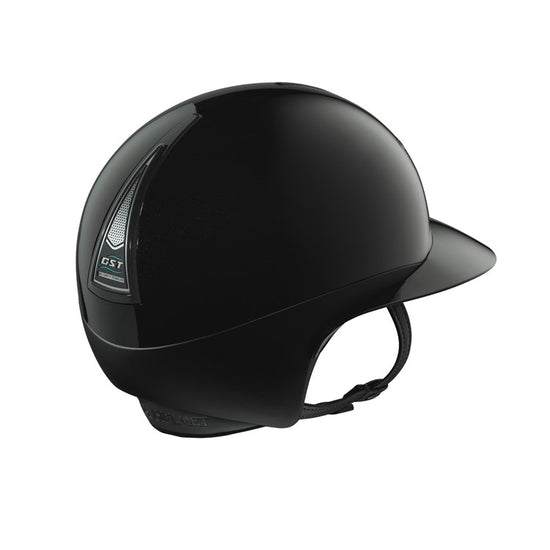 GST Wide peak hjälm full gloss ( -skal)