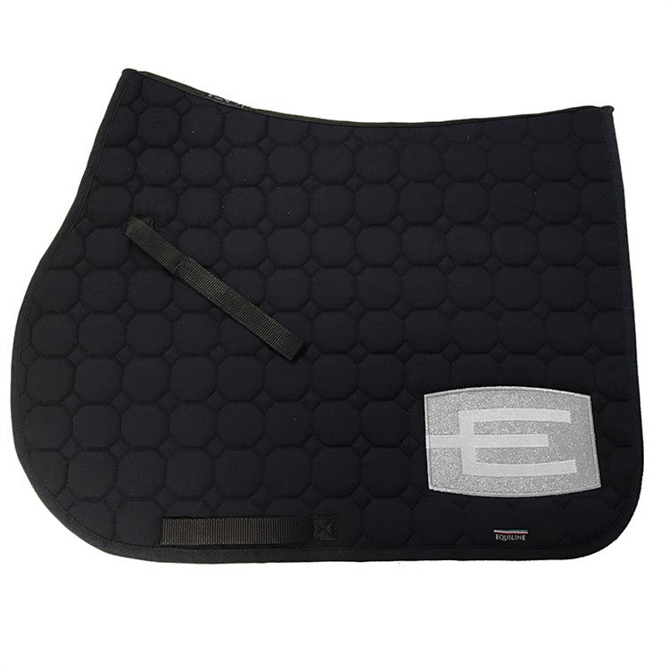 Octagon N schabrak E-logga E35 capp-gl.bronze