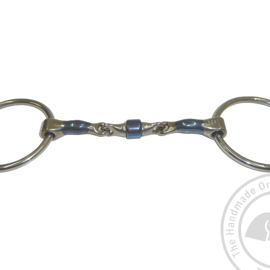 Loose ring, Elliptical roller