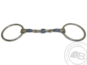 Loose ring, Elliptical roller