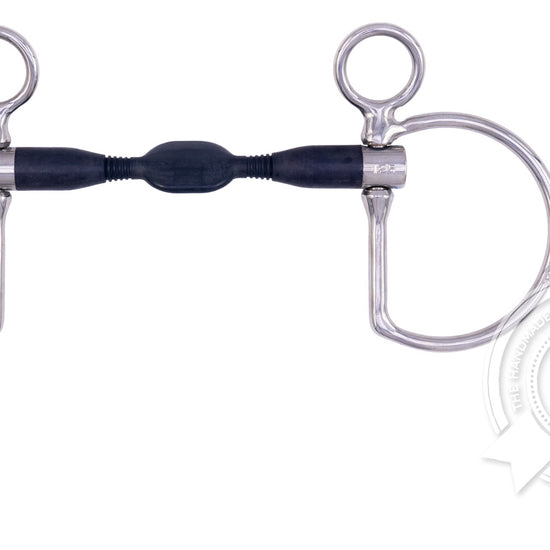 Drop Cheek, Moulded Preferred Contact
