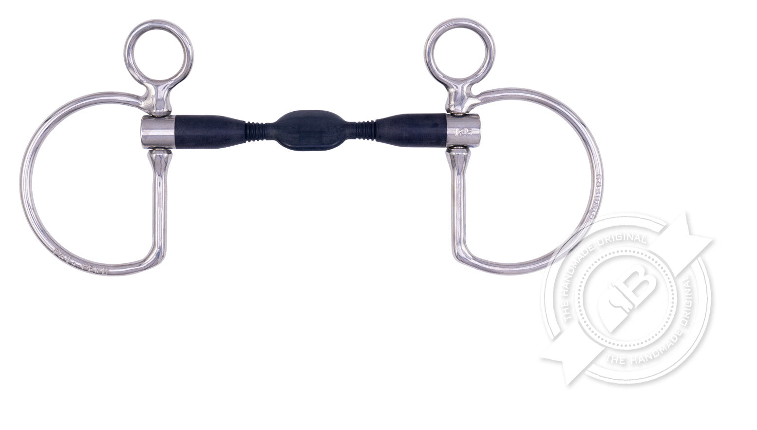 Drop Cheek, Moulded Preferred Contact