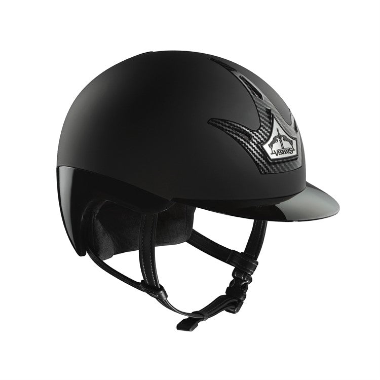 Carbon Gel GST hjälm gloss ( -skal)