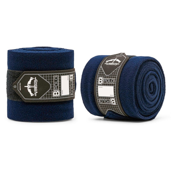 Polo fleecebandage
