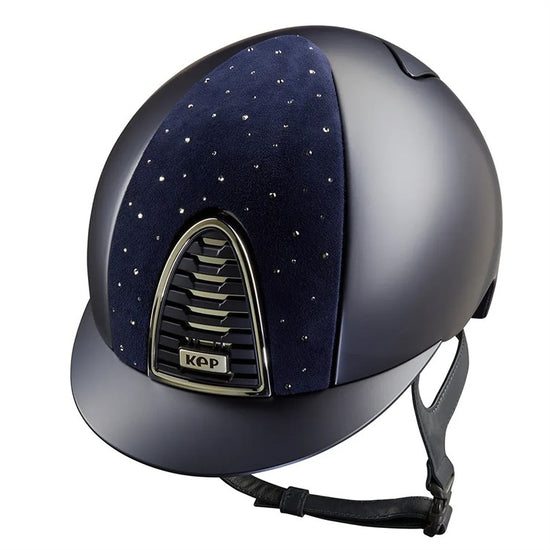 Cromo 2.0 Goccia Textile hjälm