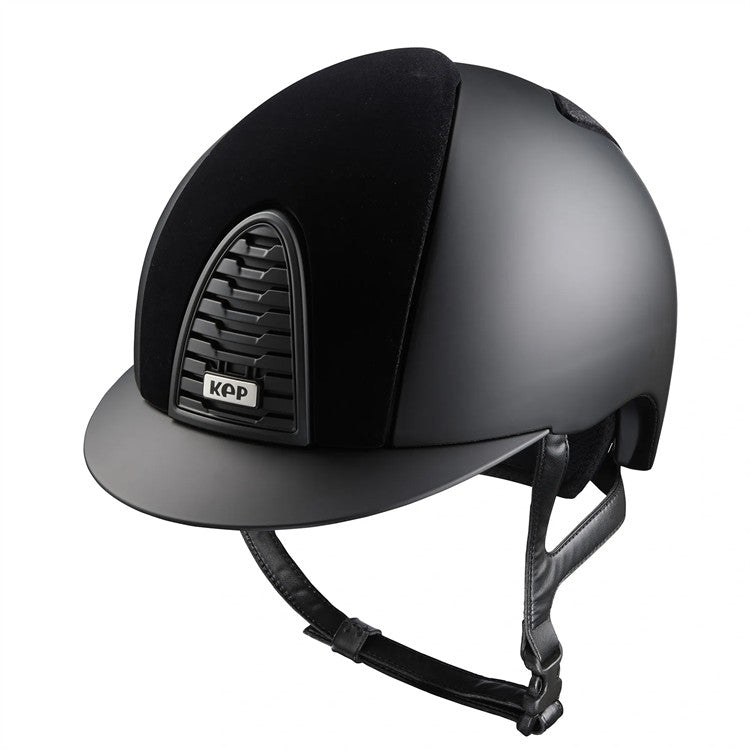 Cromo 2.0 Matt Velvet hjälm