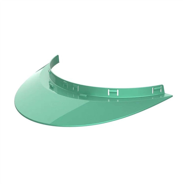 Visor Standard Metal