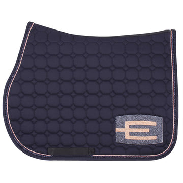 Octagon N schabrak 002 blue E70 gl.navy-gl.rosegold P87