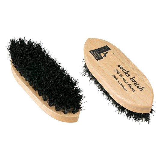 Socks brush, borste i cocos-fiber 3J82