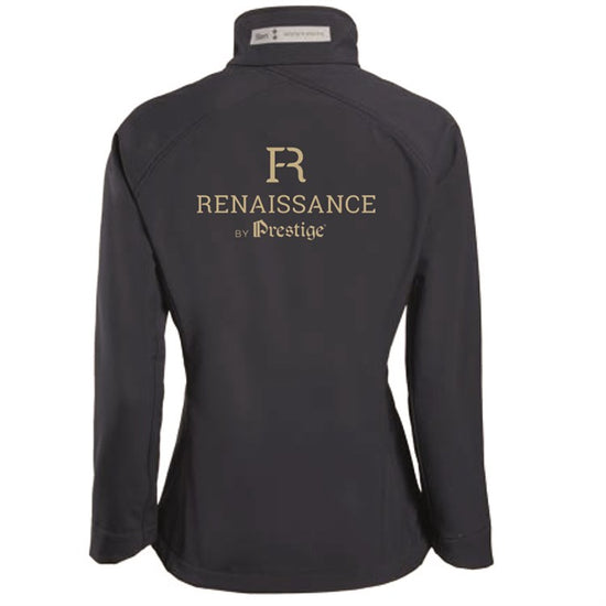 Softshell dam Renaissance