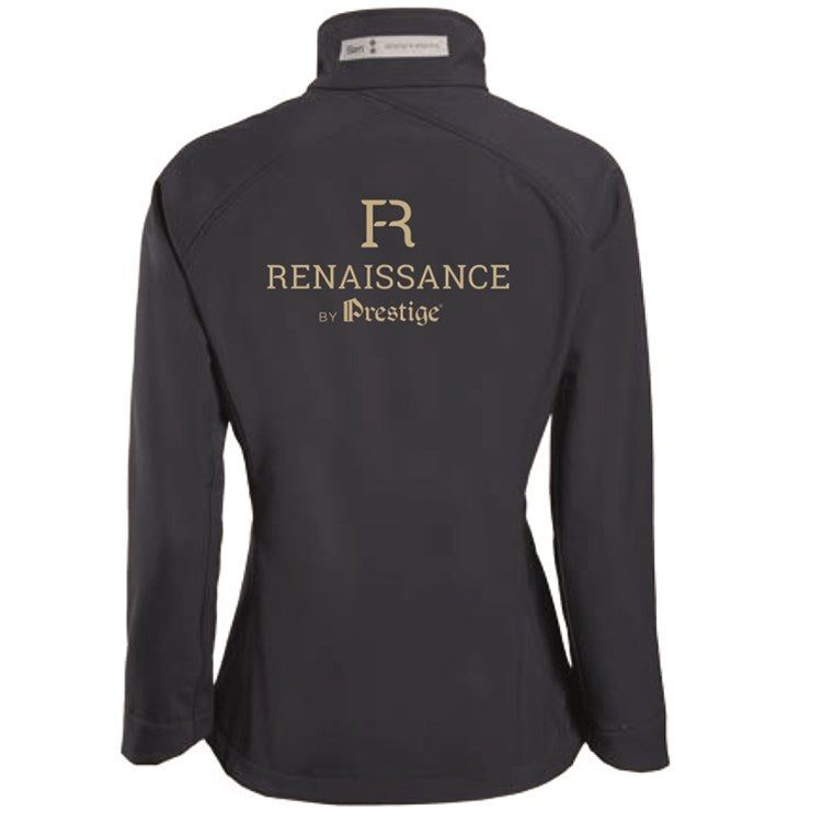 Softshell dam Renaissance