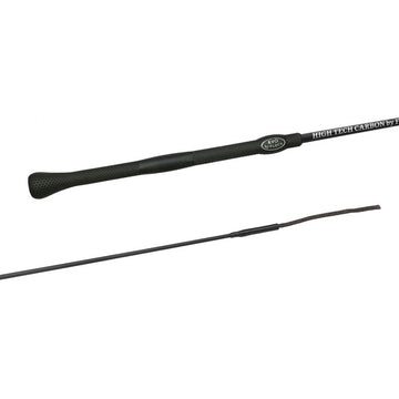 Evo Carbon dressyrspö, Evo-grepp