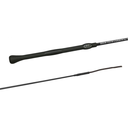 Evo Carbon dressyrspö, Evo-grepp