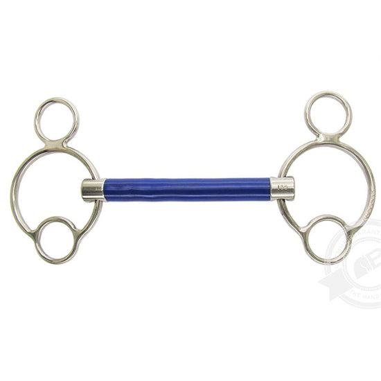 2 1/2-ring, Fleksibel mullen