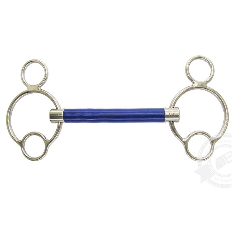 2 1/2-ring, Fleksibel mullen