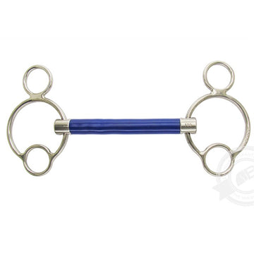 2 1/2-ring, Fleksibel mullen