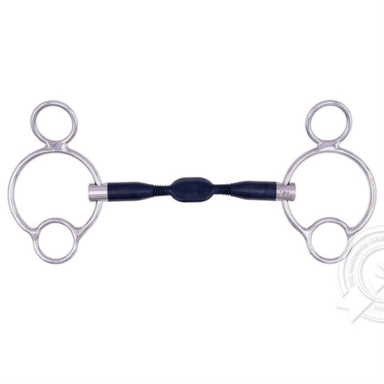 2 1/2-ring,. Foretrukket kontakt