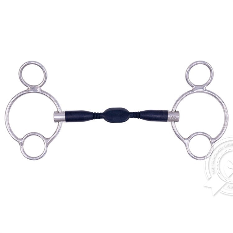 2 1/2-ring,. Foretrukket kontakt