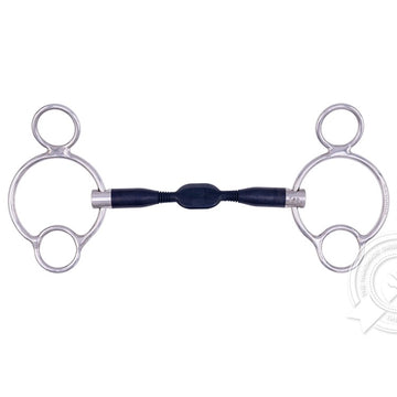 2 1/2-ring,. Foretrukket kontakt
