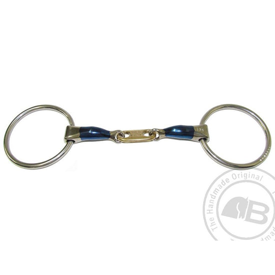 løs ring, Kontroll Pl 45