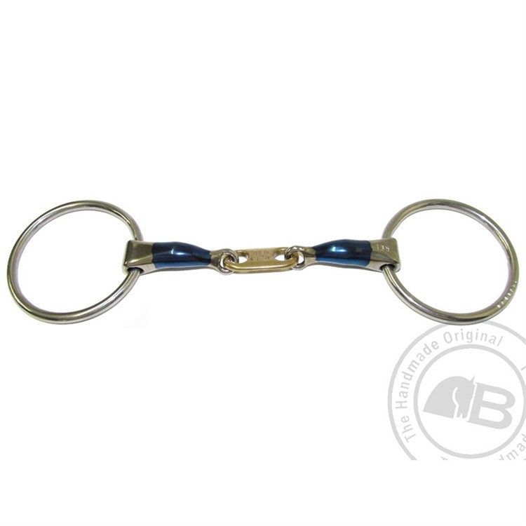 løs ring, Kontroll Pl 45