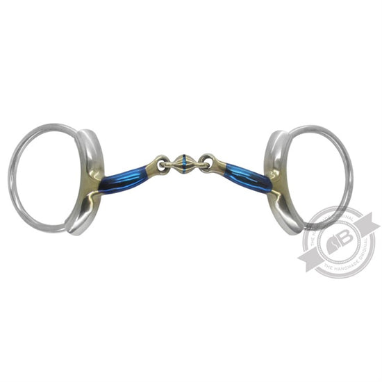 Løs ring Tube, Ergo elliptisk