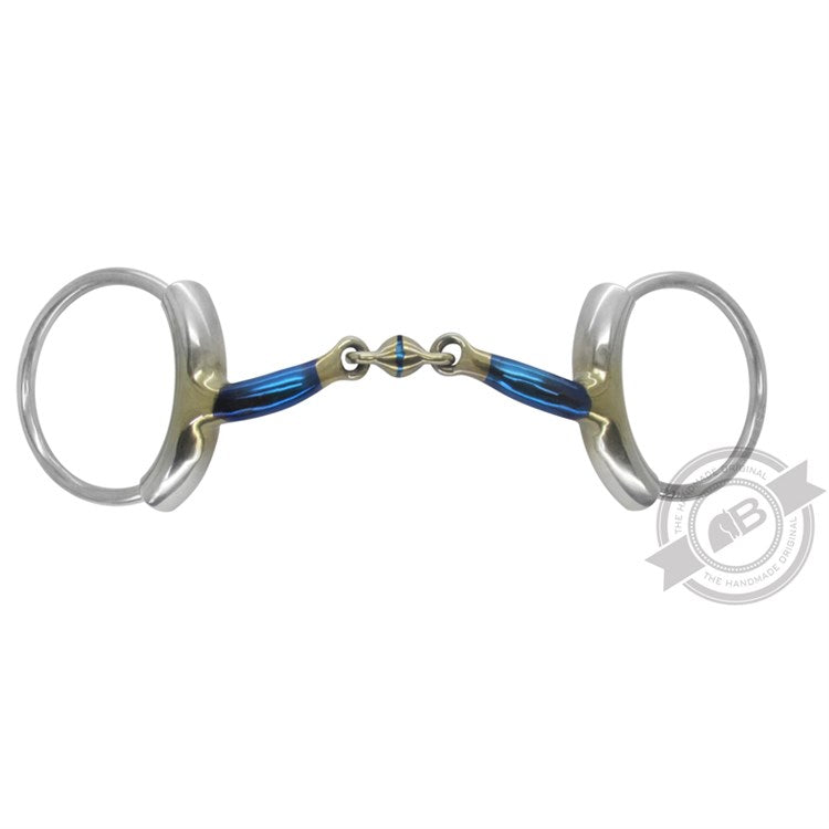 Løs ring Tube, Ergo elliptisk