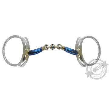 Løs ring Tube, Ergo elliptisk