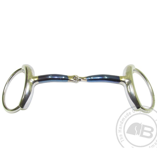 Løs ring Tube, Trinse