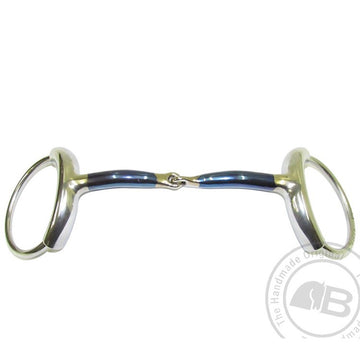 Løs ring Tube, Trinse