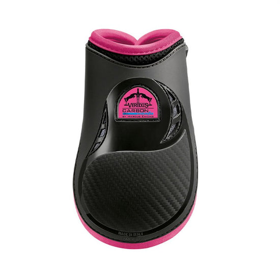 Carbon Gel Vento Color Rear