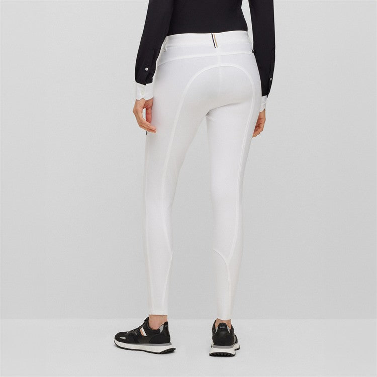 Hazel damridbyxa knee gr