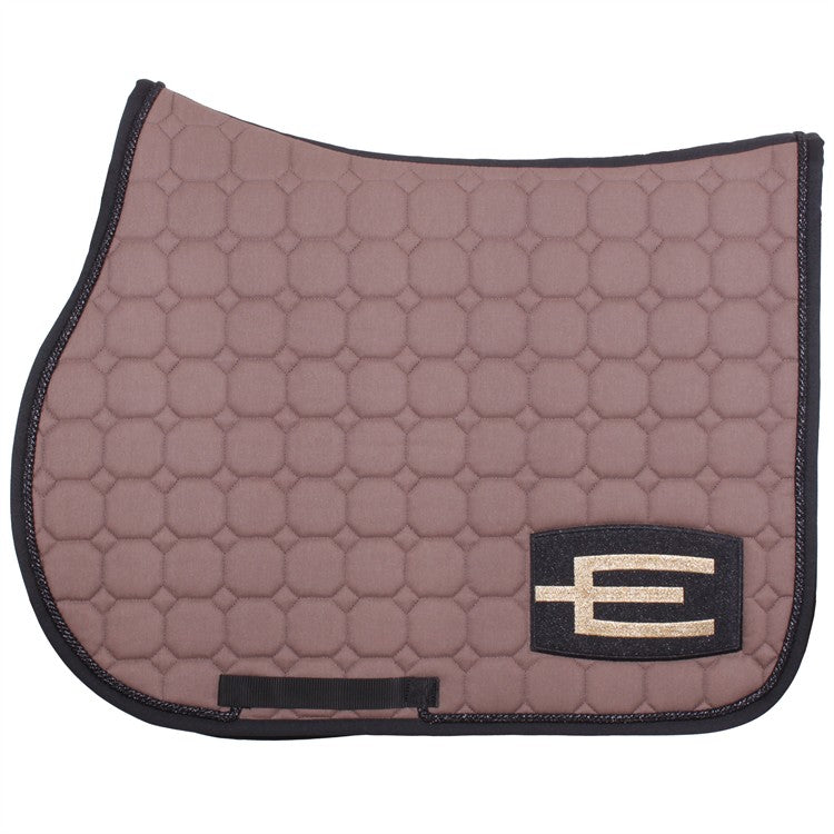 Octagon N schabrak 799 cappuccino E23 gl.black-gl.gold K1+P112