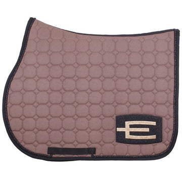 Octagon N schabrak 799 cappuccino E23 gl.black-gl.gold K1+P112