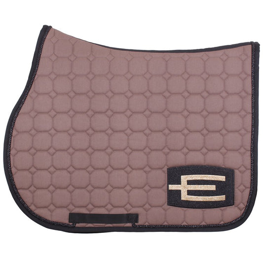 Octagon N schabrak 799 cappuccino E23 gl.black-gl.gold K1+P112