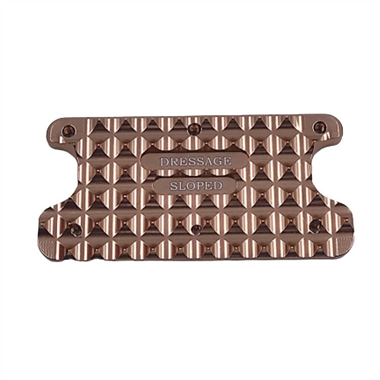 Tech Pad Dressage Skrå til Venice Dr sl, Capri Rosegold